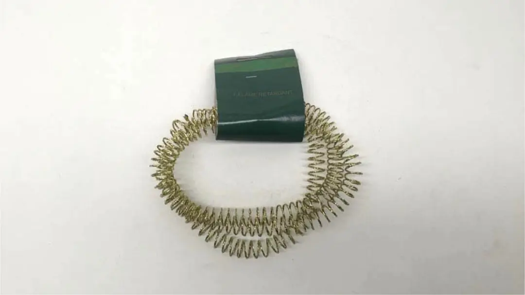 Slinger 1.2M.Metaal