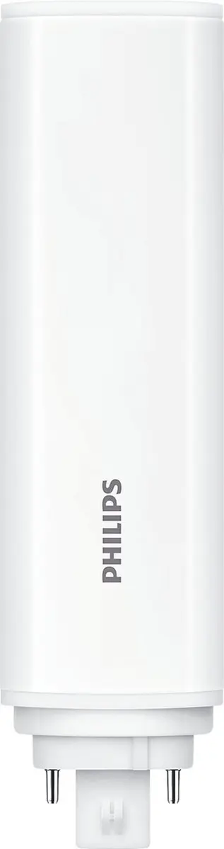 Philips CorePro Led Plt 15W Gx24q-3 4P Koel Wit 840