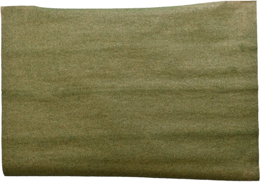 Decoratie papier l0.02b70h50cm grn