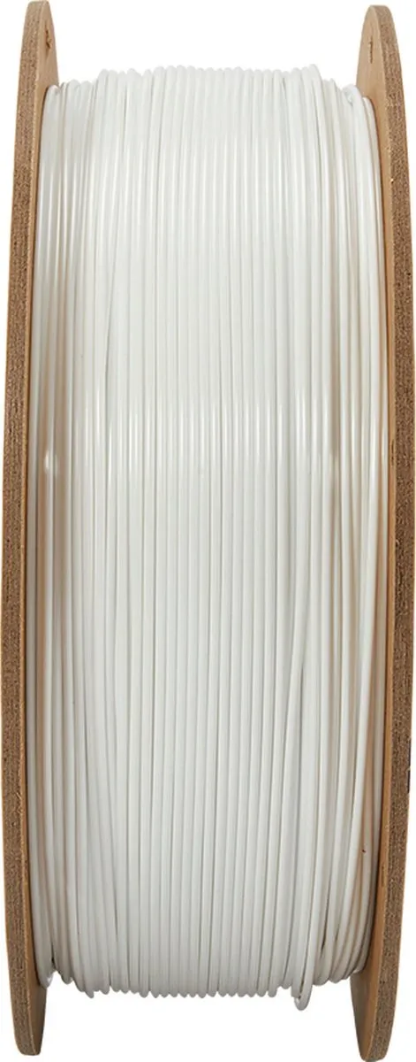 Polymaker PolyLite PETG Filament 1.75mm - 3000g - Wit