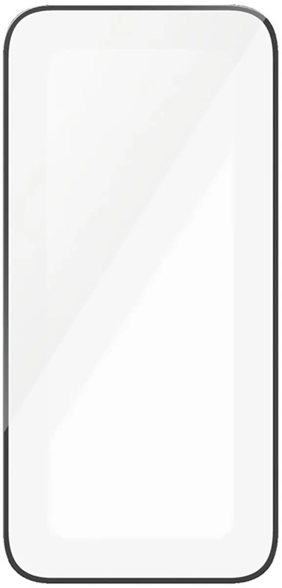 PanzerGlass Ultra-Wide Fit iPhone 16 Pro Max Schermbeschermer - 1 Stuk