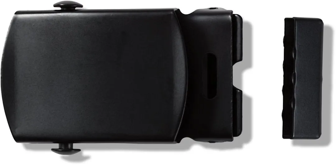 Prym Sluitgesp 30mm - Zwart