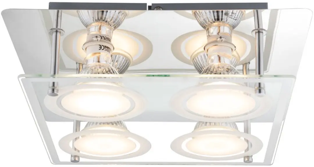 Plafondlamp woonkamerlamp eetkamerlamp plafondlamp slaapkamerlamp keukenlamp, ch