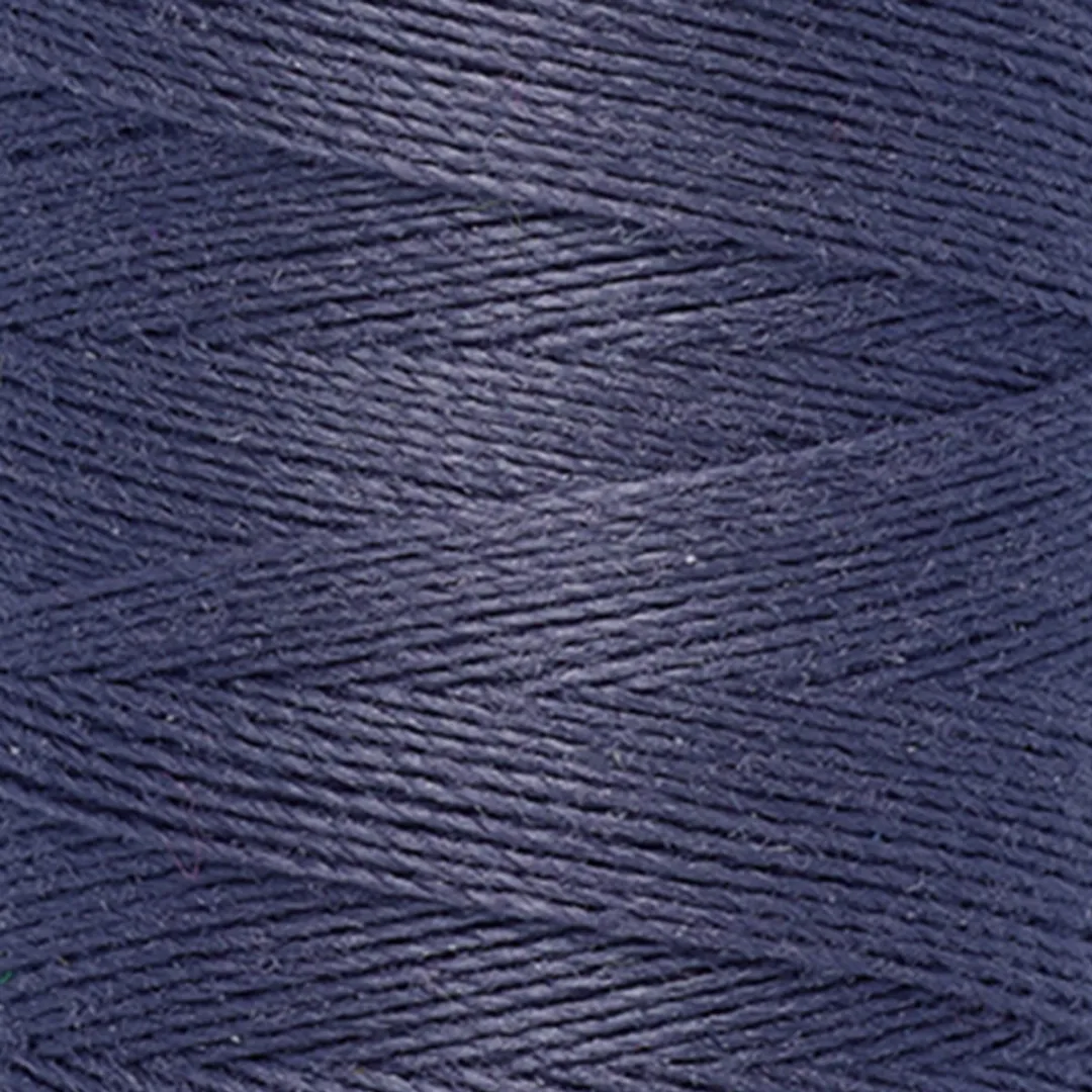 Gutermann Polyester Naaigaren 200m - Blauw