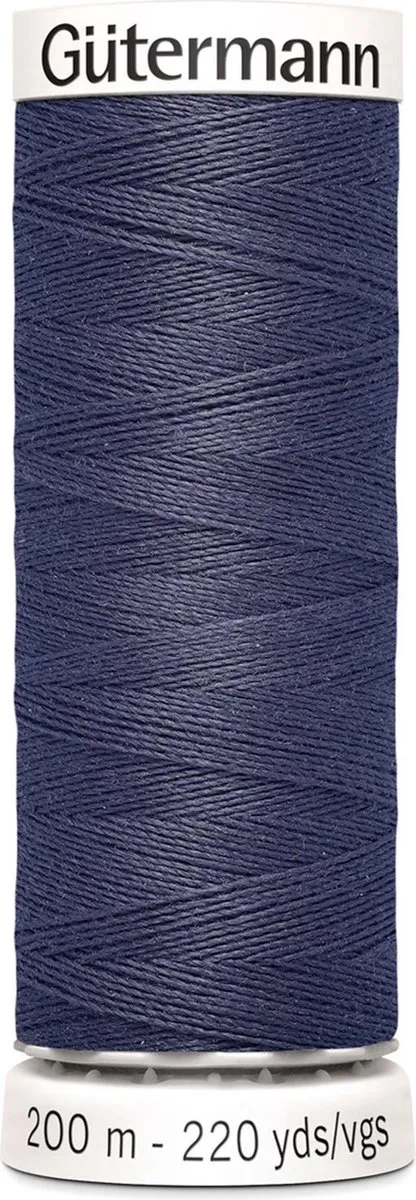 Gutermann Polyester Naaigaren 200m