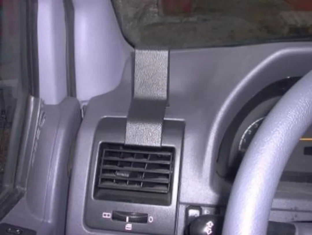 Brodit ProClip 802988 Telefoonhouder Mercedes Vito/V-Klasse