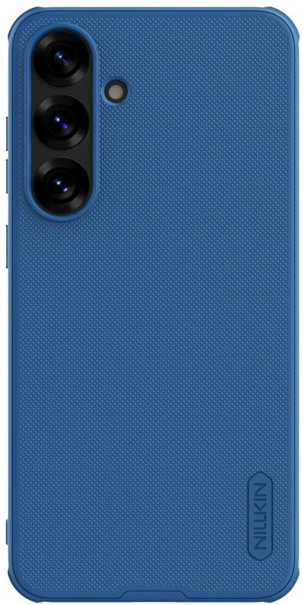 Nillkin Super Frosted Shield Hoesje Samsung Galaxy S25 Plus