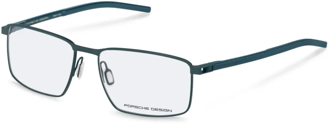 Porsche Design P8784 Blue 57/17/145 MAN Brilmonturen