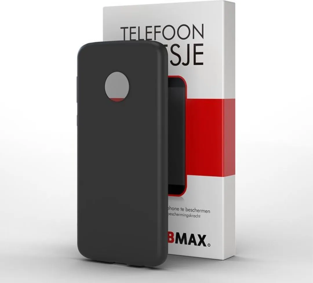 BMAX Hoesje Motorola Moto G6 Plus
