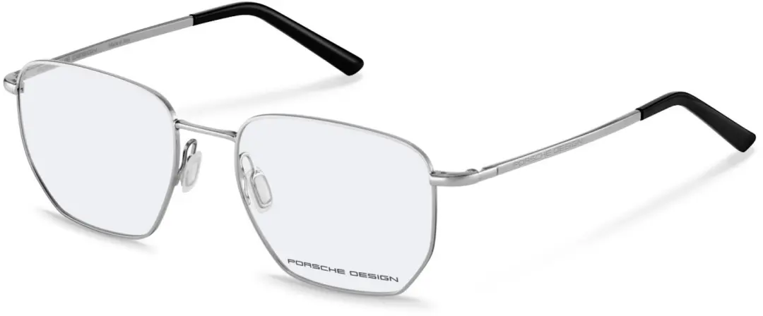 Porsche Design P81003 Palladium, black 53/18/140 MAN Brilmonturen