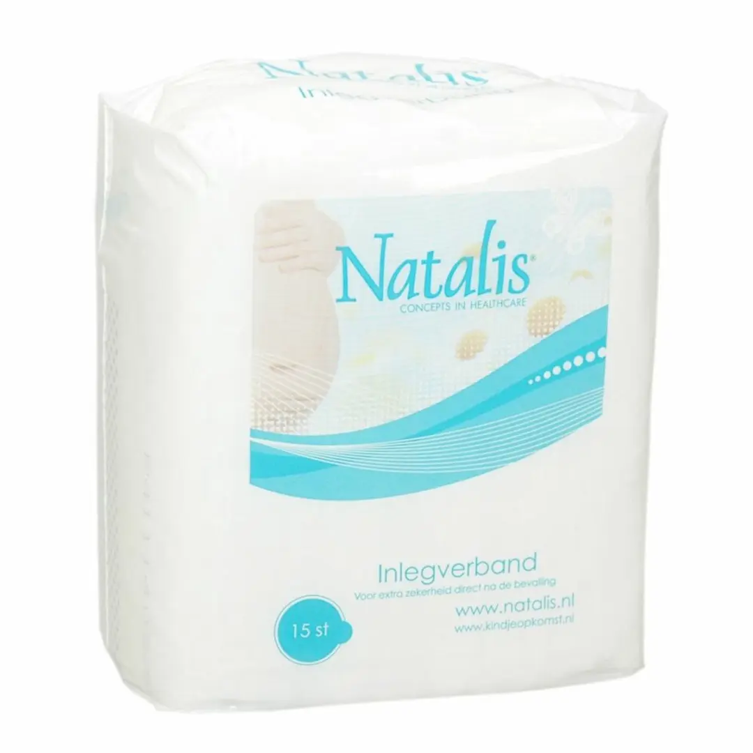 Natalis Inlegverband