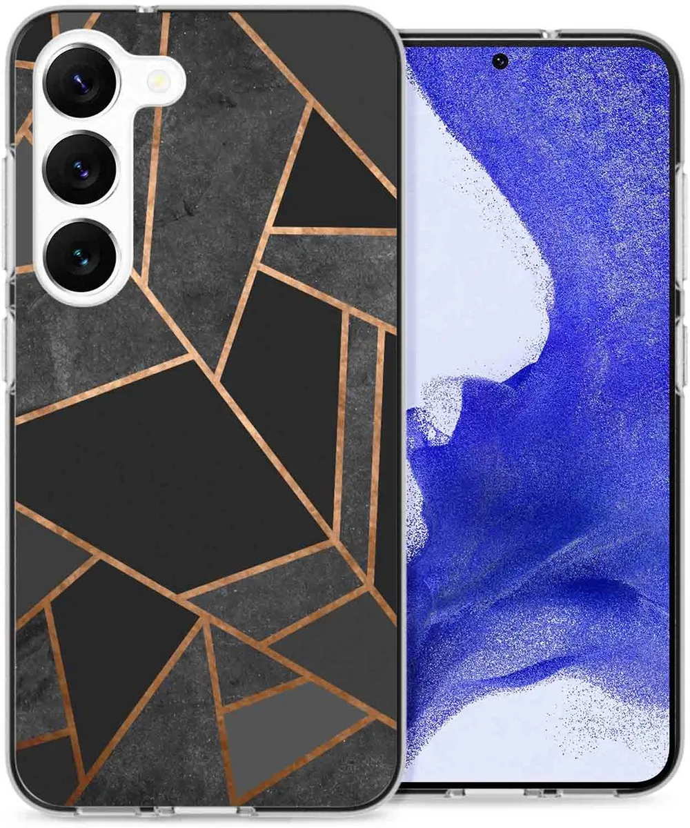 Imoshion Hoesje Samsung Galaxy S23 Plus