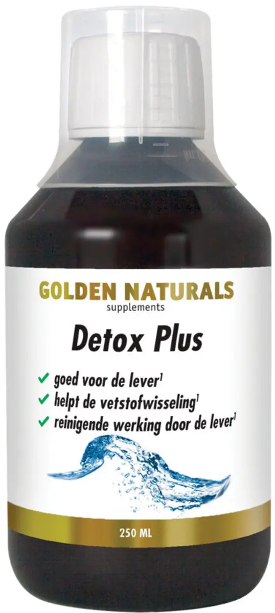 Golden Naturals