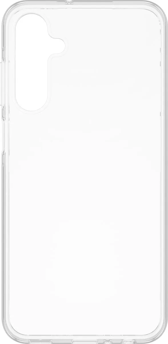 PanzerGlass SAFE. TPU Hoes Samsung Galaxy A25 5G