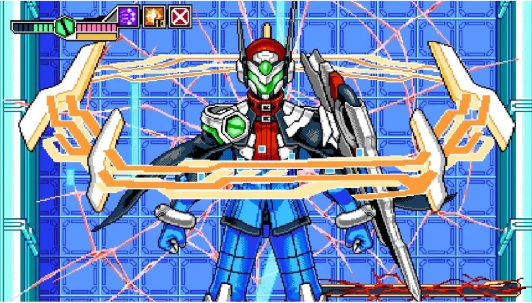 Limited Run Games Blaster Master Zero 3 Nintendo Switch