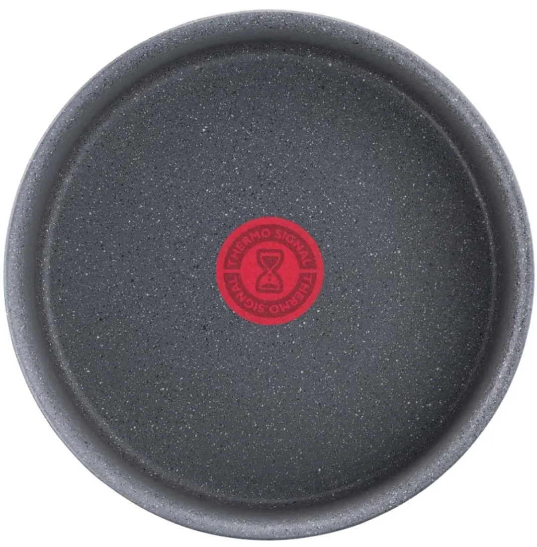 Tefal L3963002 Pan + Steelpan - 20cm - afbeelding 3 van 6