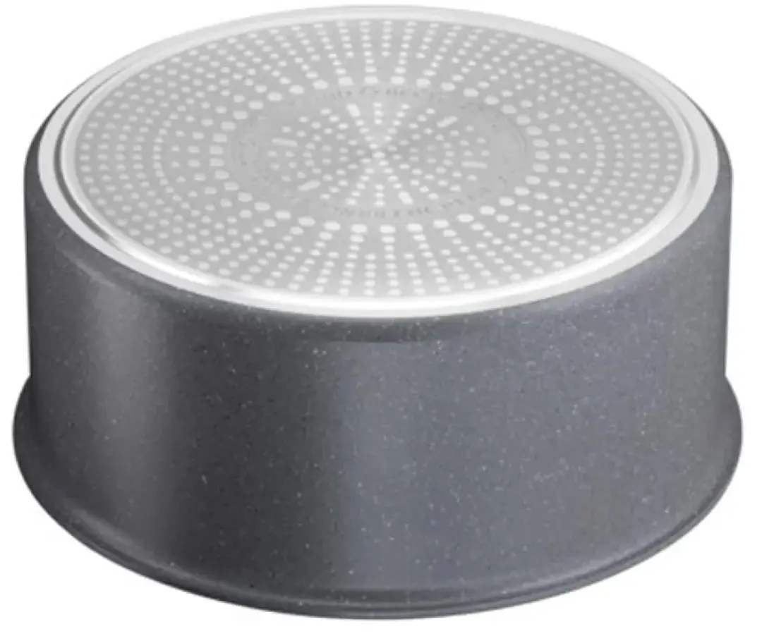 Tefal L3963002 Pan + Steelpan - 20cm - afbeelding 2 van 6
