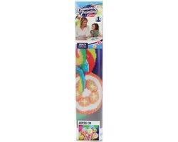 Toi-Toys Diamond Painting Lolly's 40x50cm - 5 Stuks - Multicolor