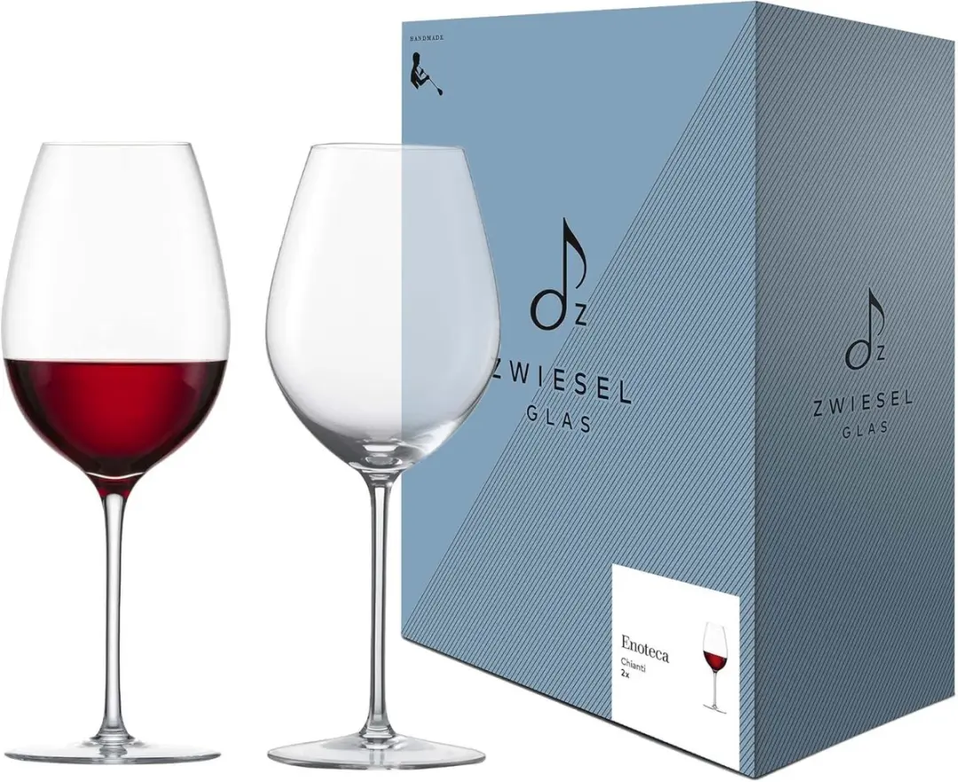 Zwiesel Glas Enoteca Chianti Wijnglas 0