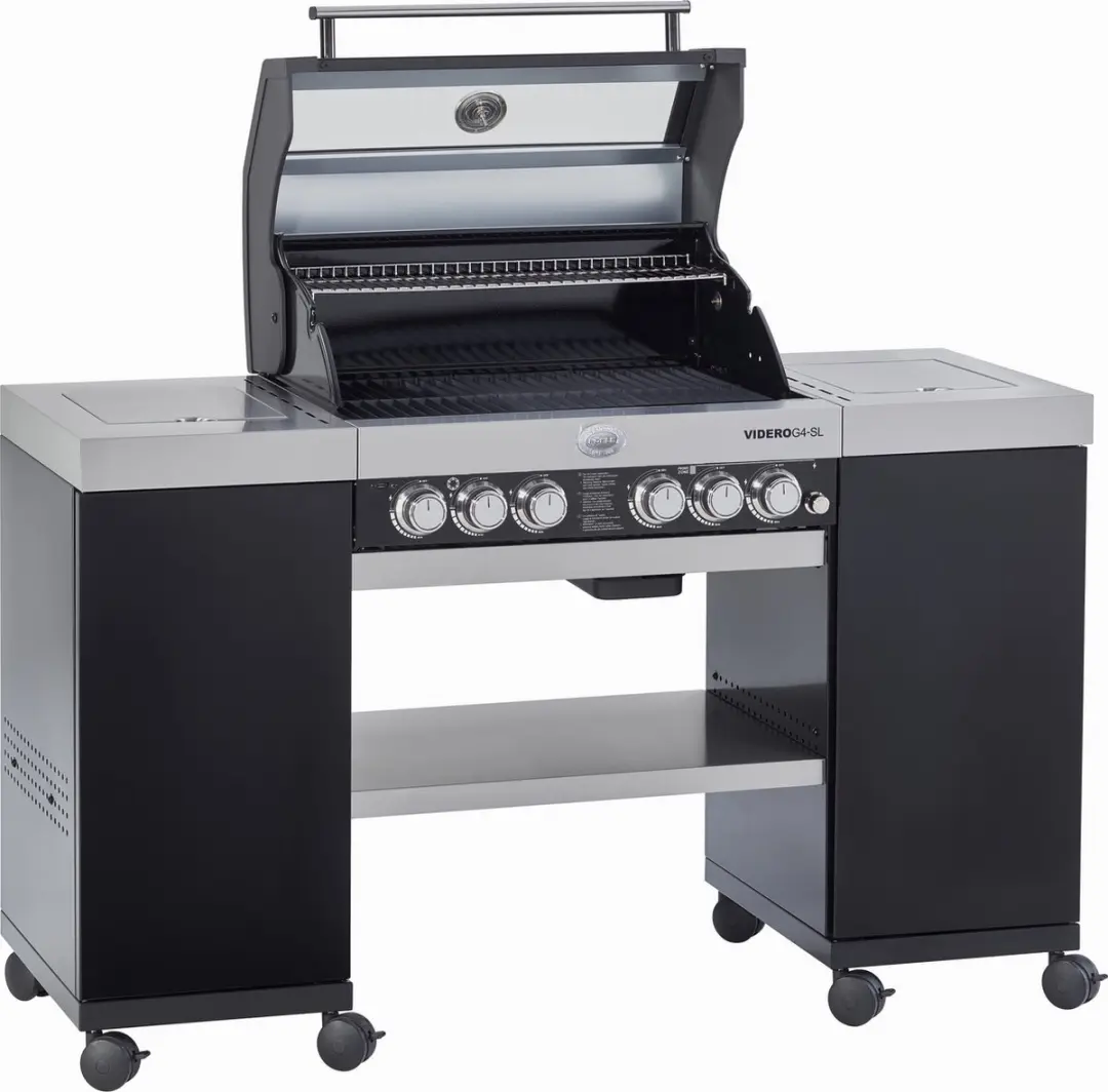 Rösle Barbecue