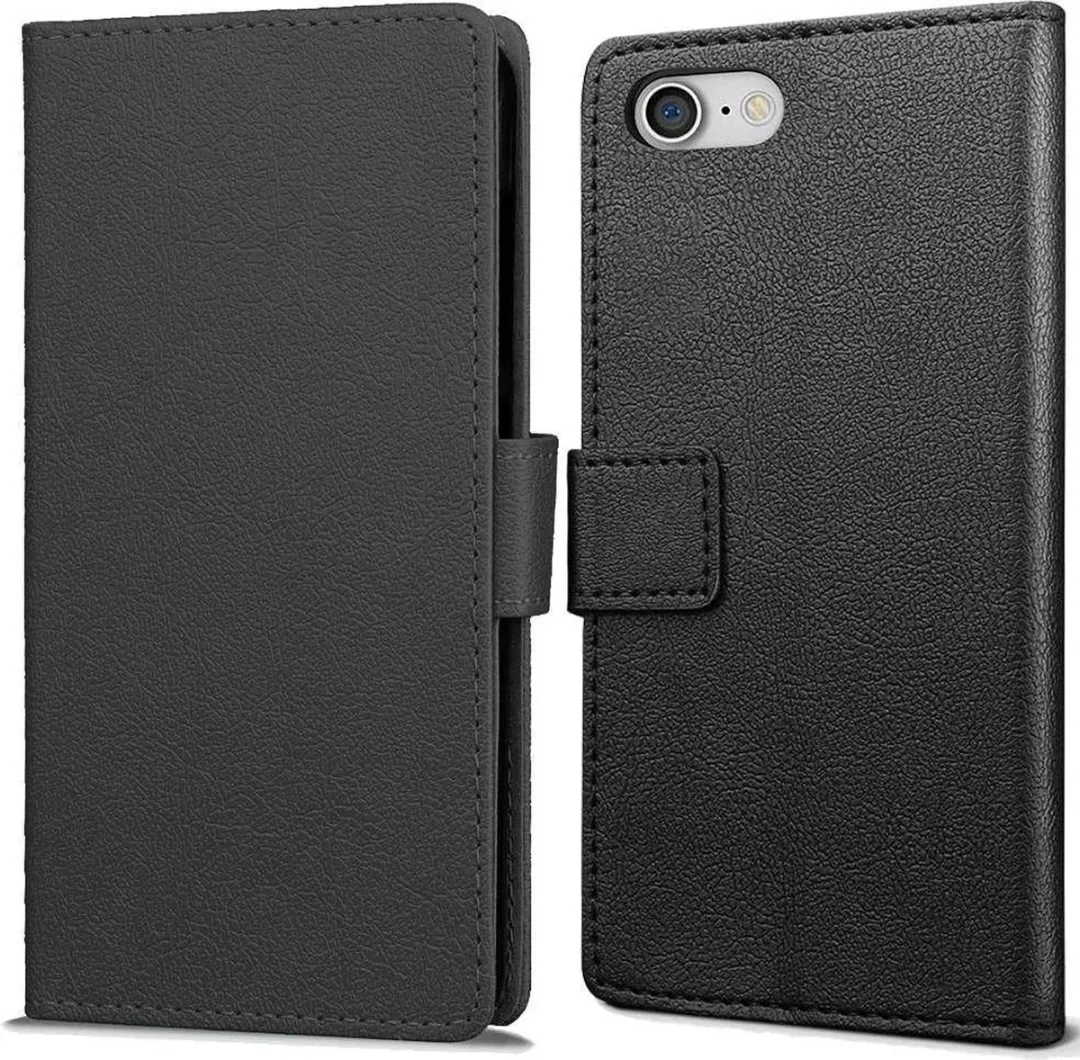 Just in Case Wallet Case iPhone SE 2020/2022