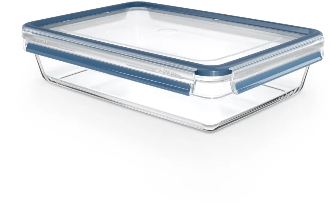 Tefal MasterSeal Glass
