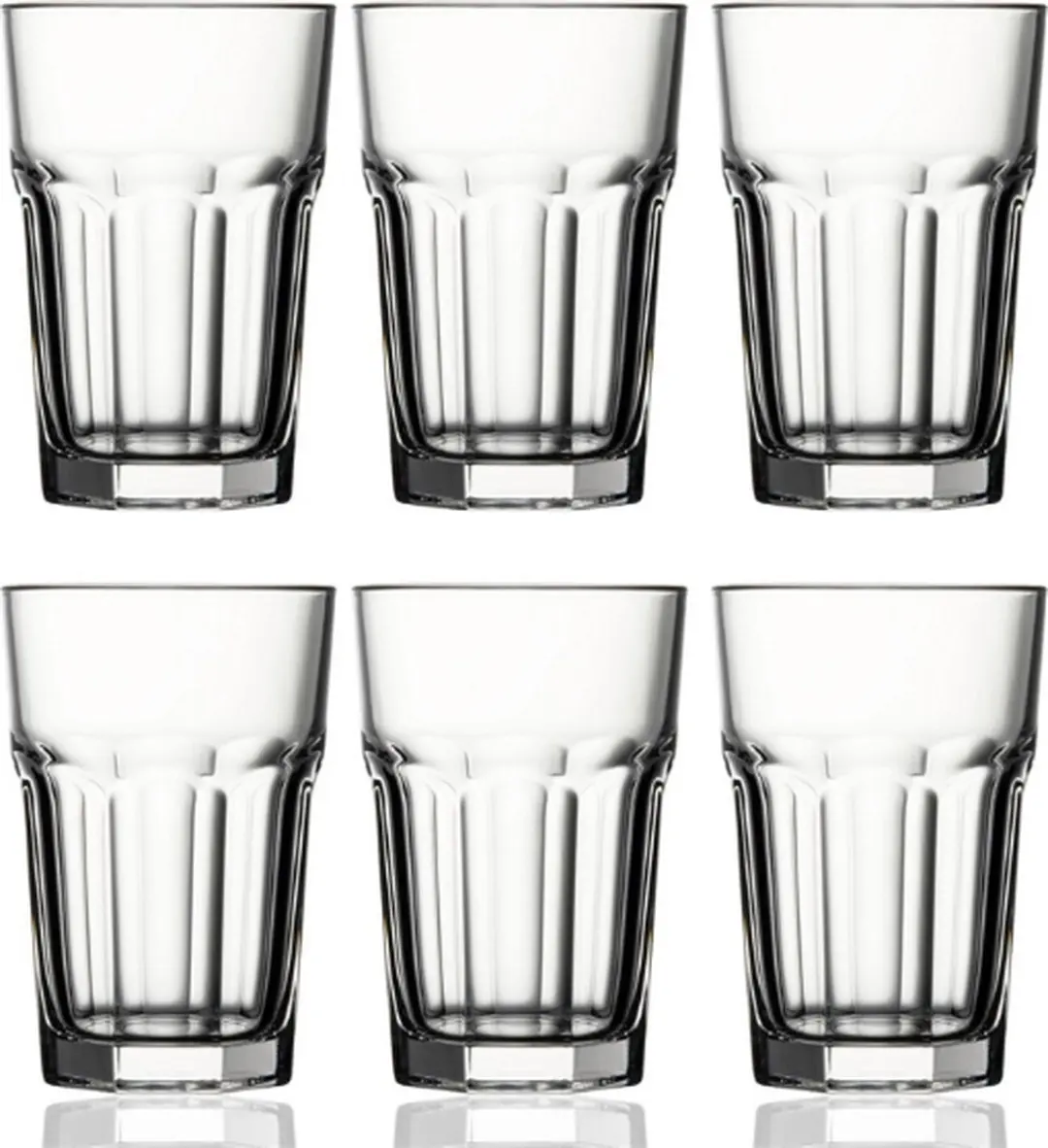 Luxe Longdrinkglazen