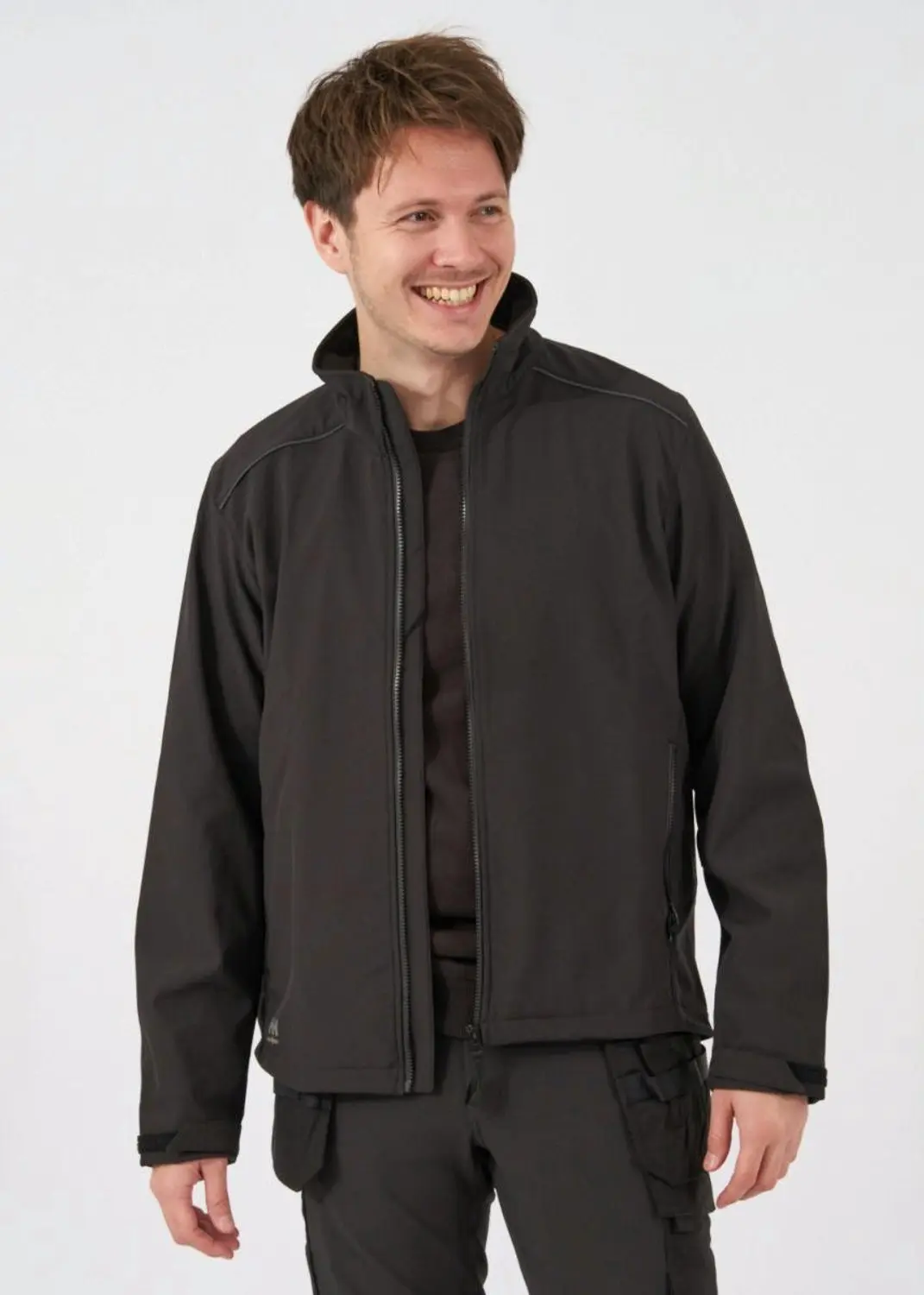 Helly Hansen Manchester 2.0 Shell Jacket - afbeelding 2 van 2