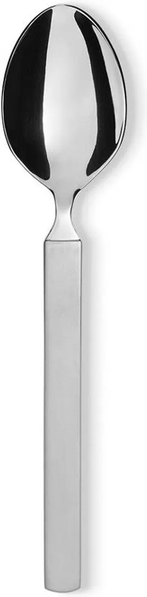 Alessi Dry Dessertlepel 6 stuks