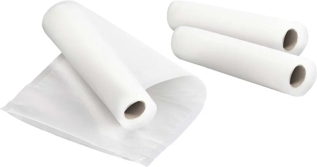 Sencor SVX 320CL Rol voor Vacuümverpakker - Transparant - afbeelding 3 van 3