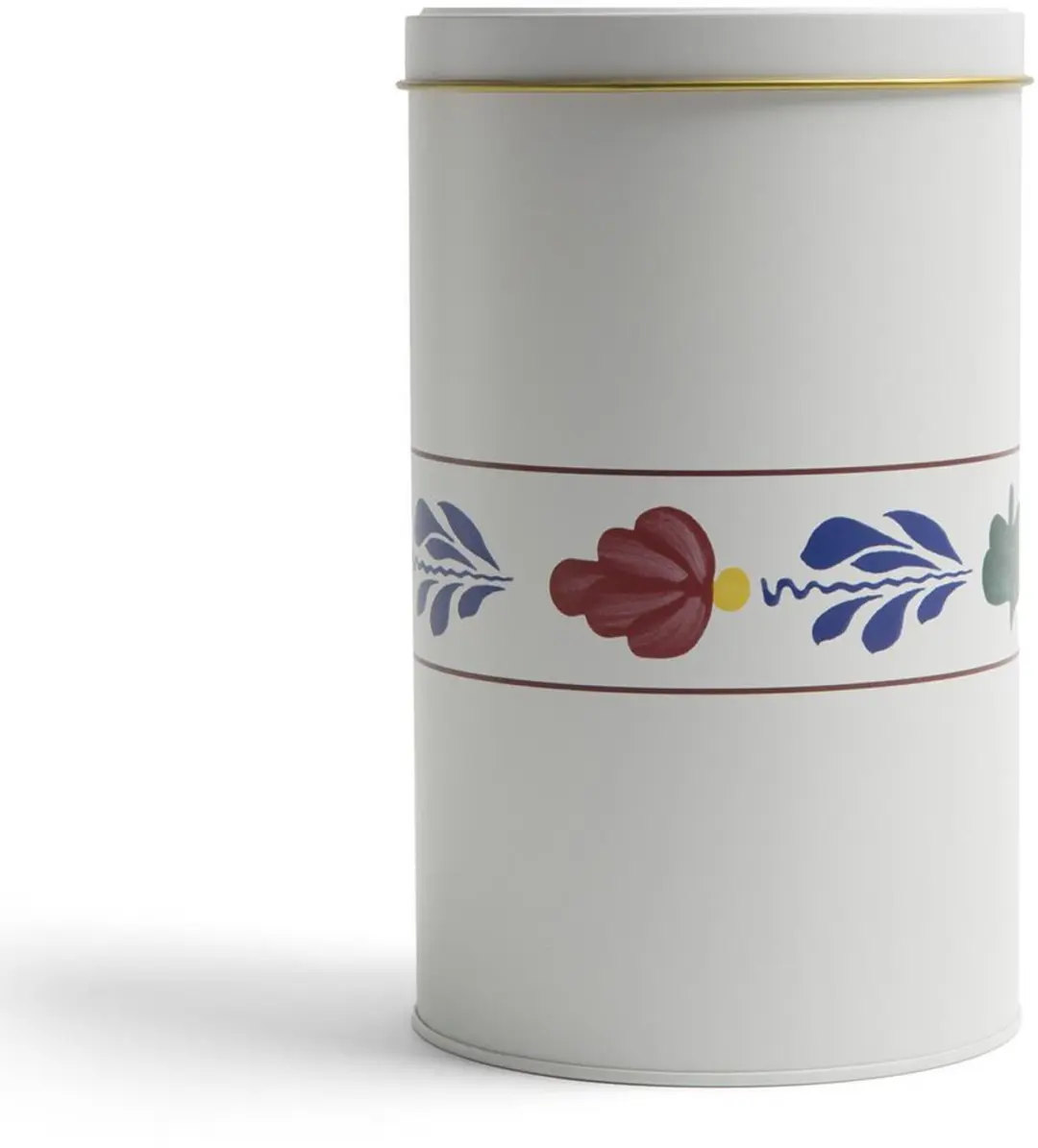 Royal Boch Boerenbont Beschuitblik Ø10,8cm - afbeelding 4 van 6