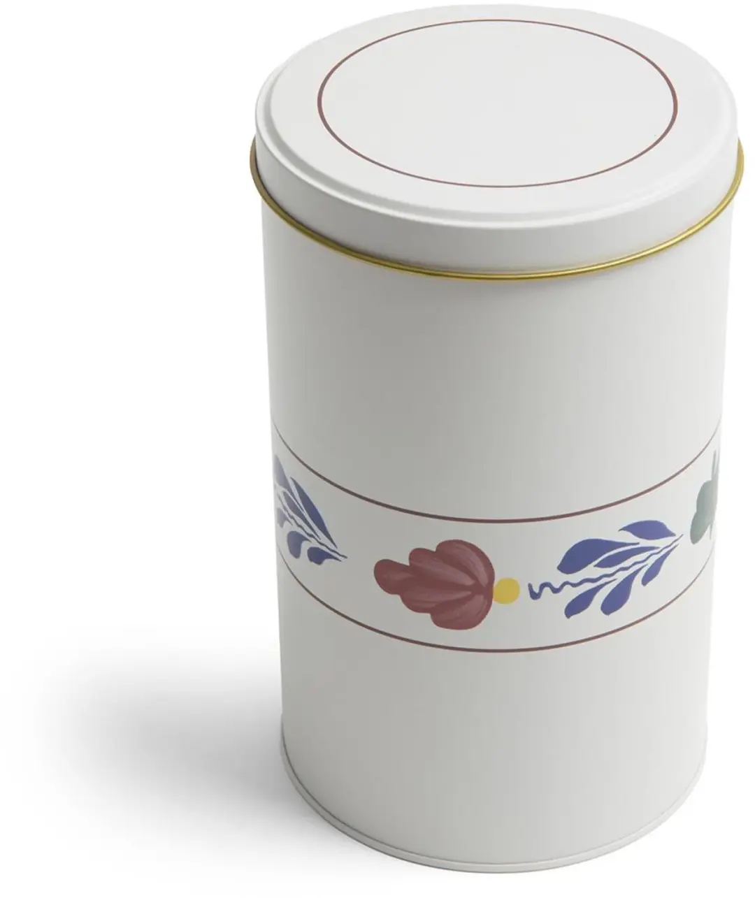 Royal Boch Boerenbont Beschuitblik Ø10,8cm - afbeelding 5 van 6