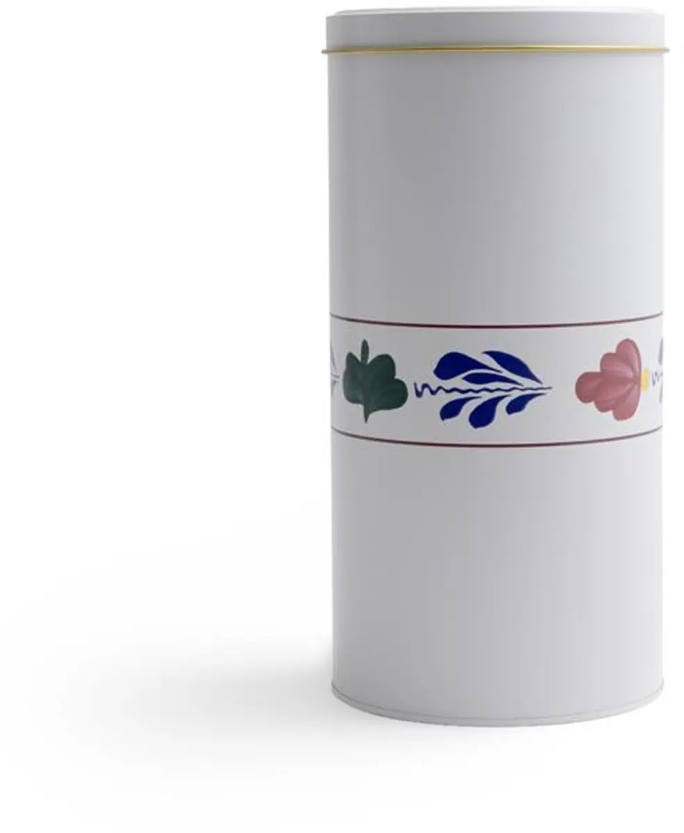 Royal Boch Boerenbont Beschuitblik Ø10,8cm