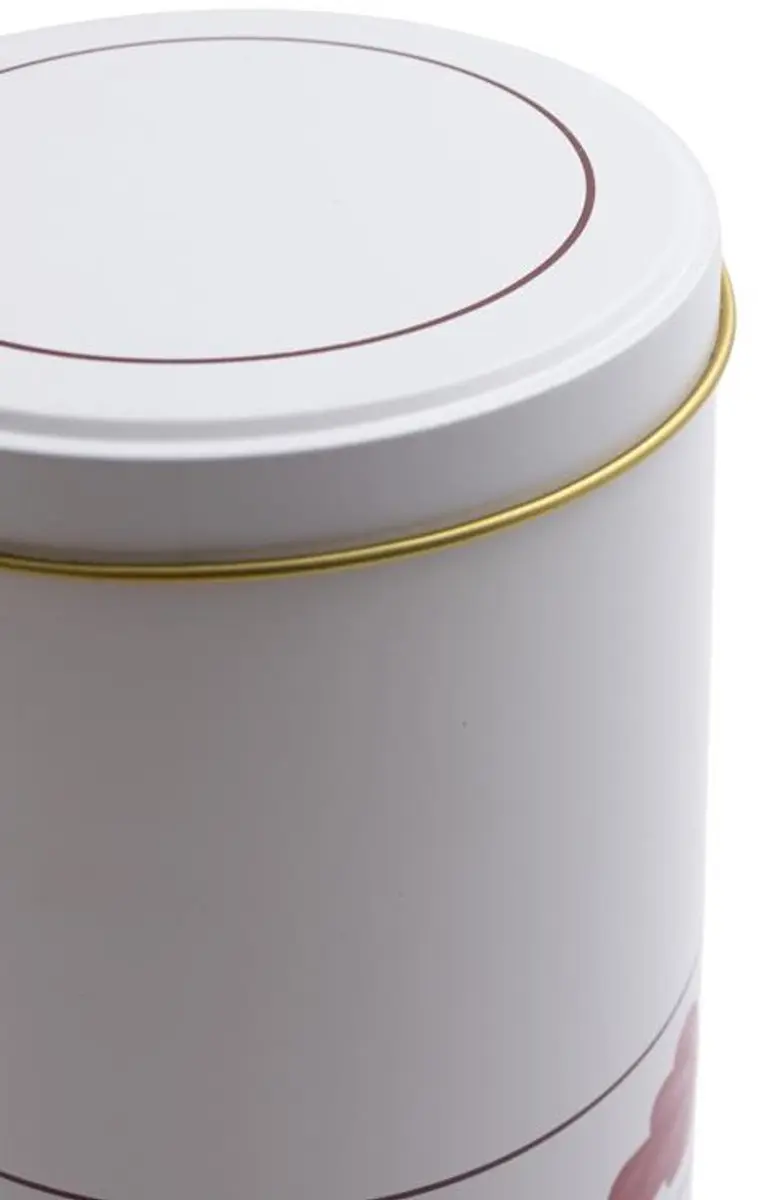 Royal Boch Boerenbont Beschuitblik Ø10,8cm - afbeelding 2 van 6