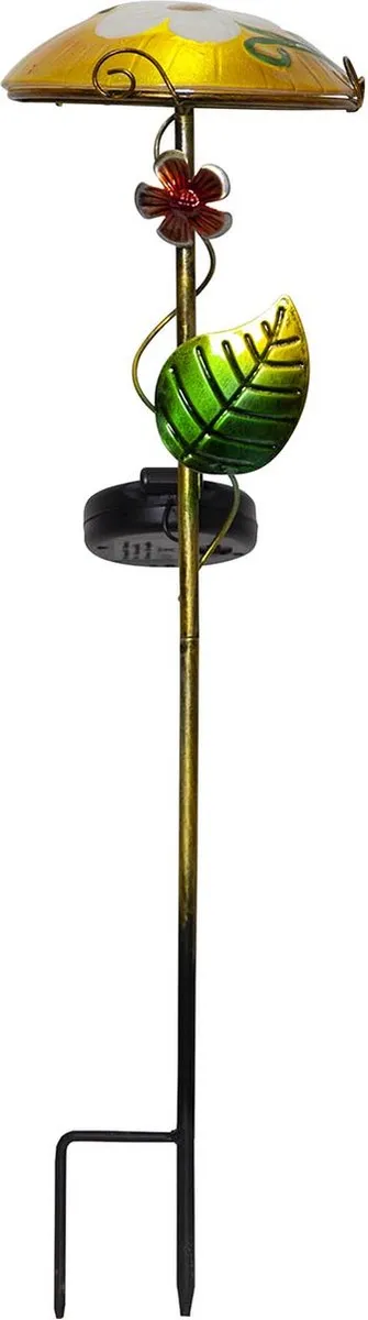 Star Trading Solar Grondspies Salona LED