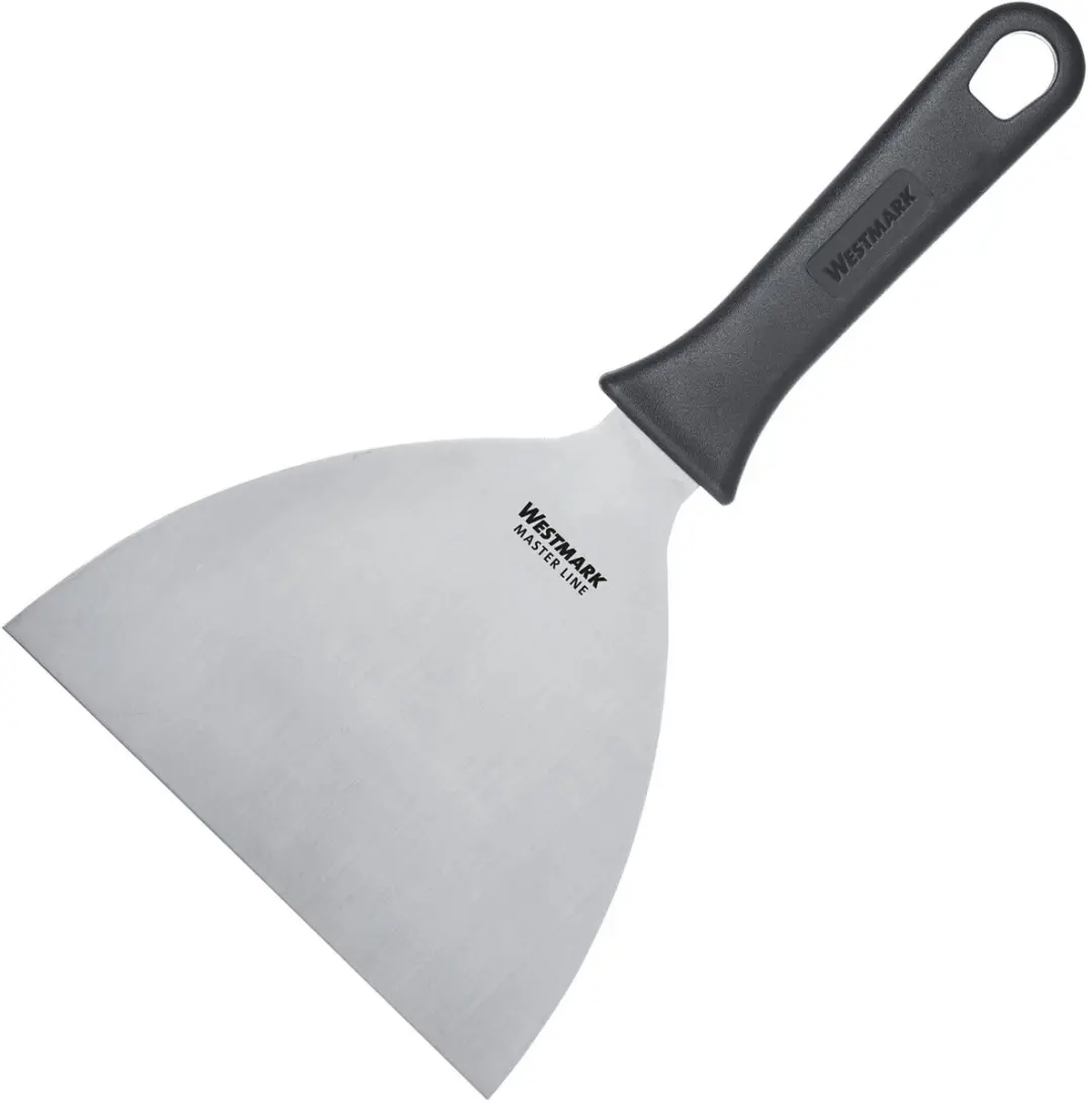 Westmark Master line Schraper 13 x 15cm