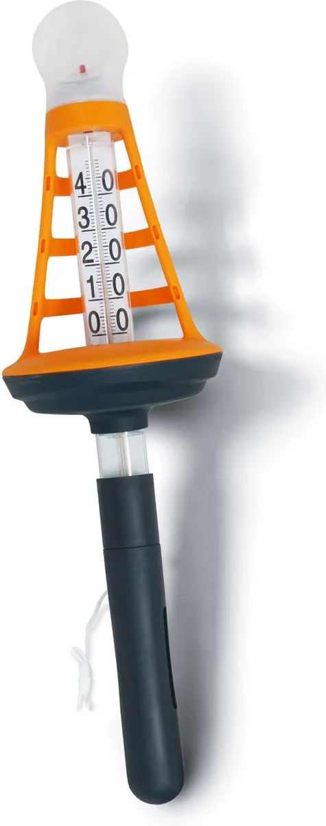 Kokido Storm Drijvende Thermometer TM60CBX/C