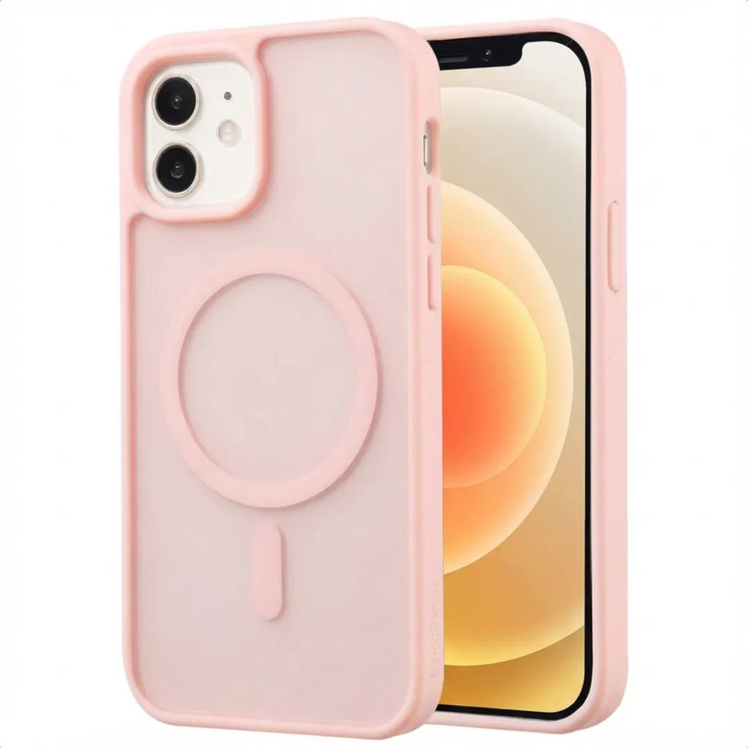 Imoshion iPhone 12/12 Pro MagSafe Hoesje