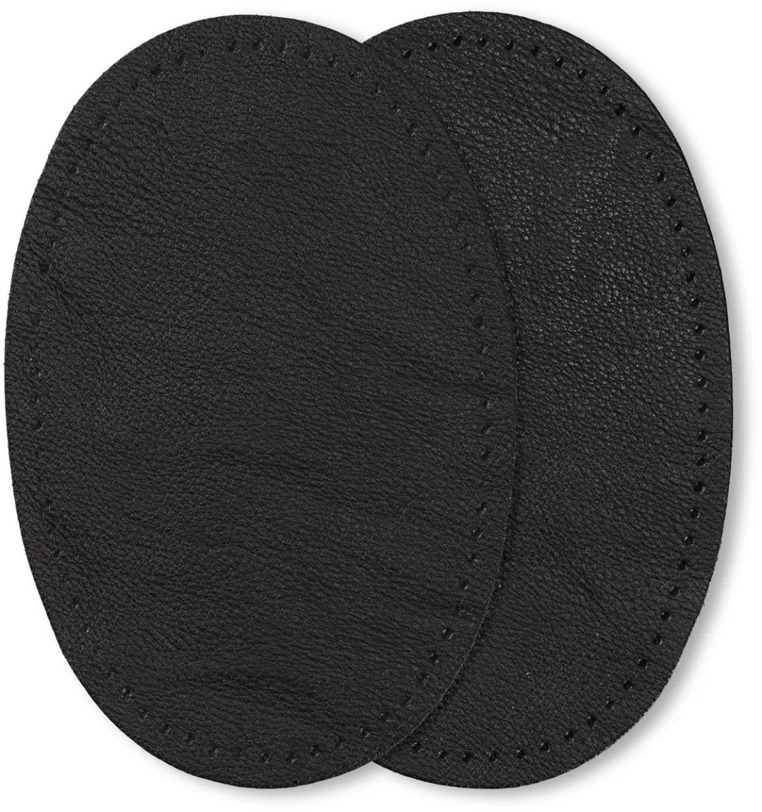 Prym Patches Nappalederimitatie Donkerblauw