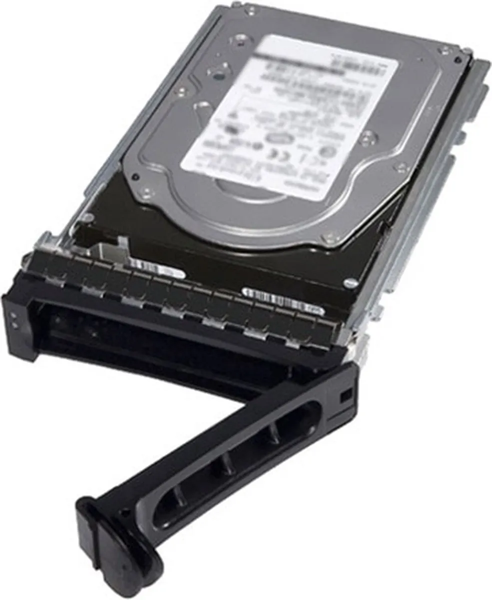 Dell 345-BJTY SSD 960GB 2.5" SATA III