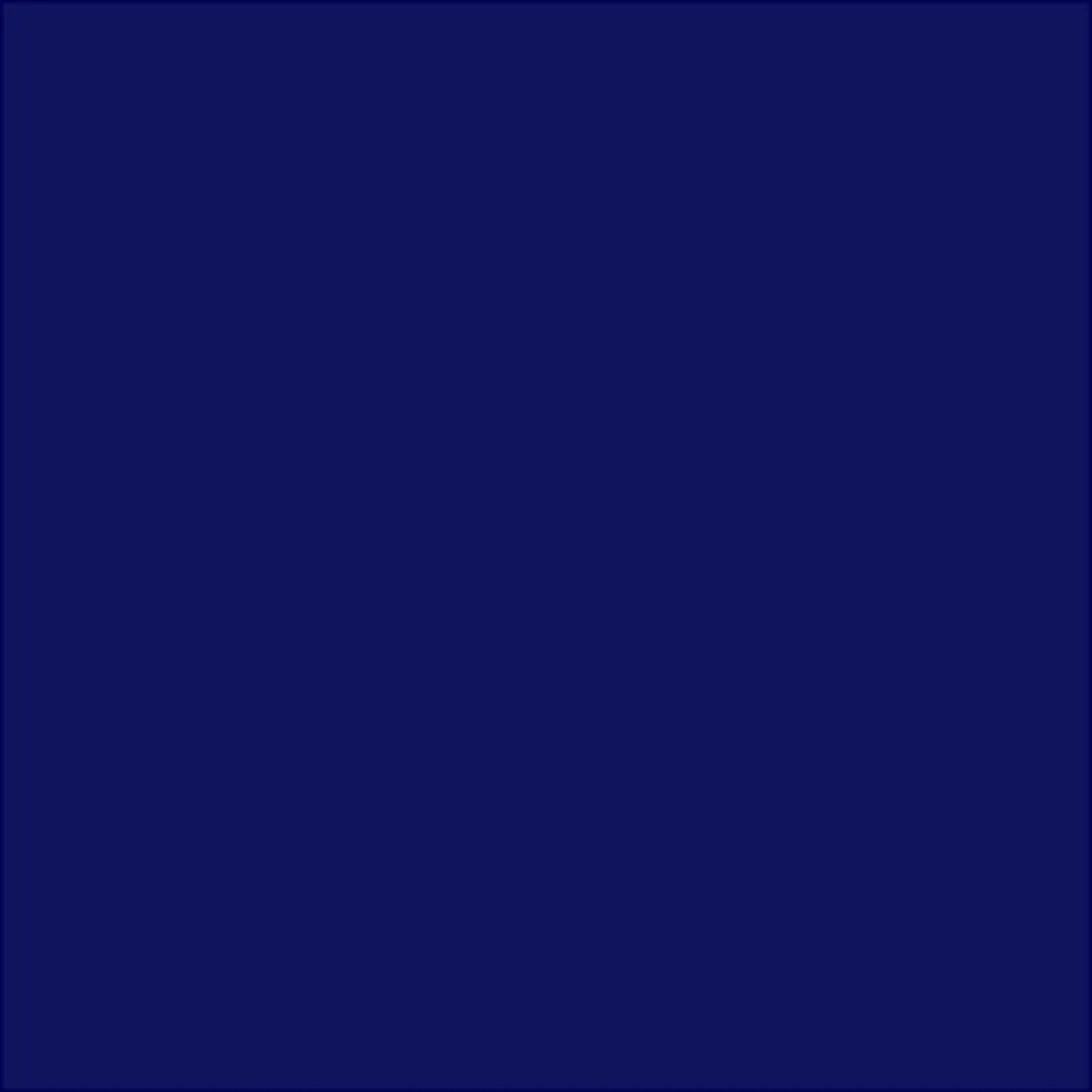 Posca PC3M Verfstift - Donkerblauw