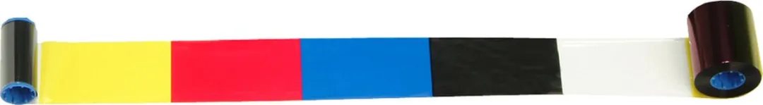 Zebra True Colours i Series 800012-480 Printerlint