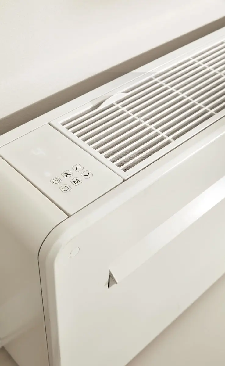 Evolar EVO-M1000CH Monoblock Airco - 10000 BTU - afbeelding 4 van 6