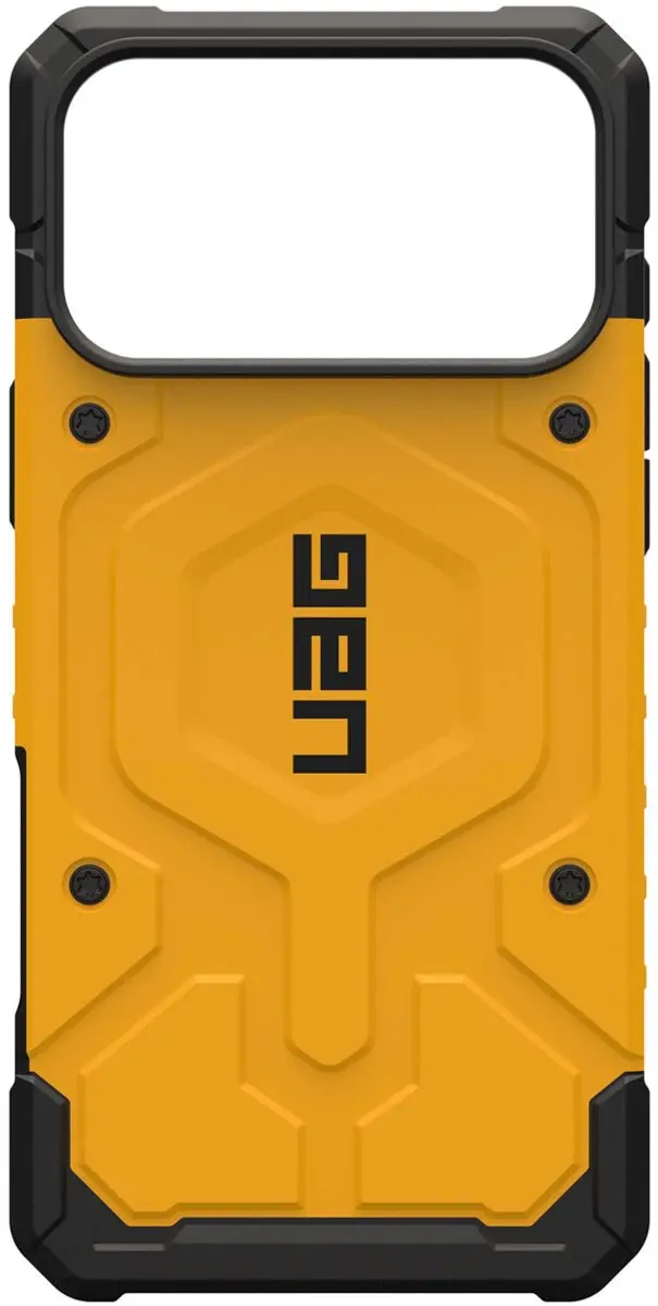 UAG Pathfinder MagSafe Hoesje iPhone 17 Pro