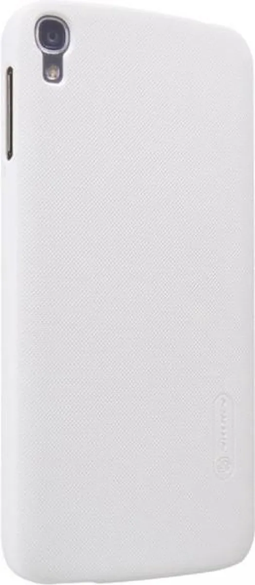 Nillkin Frosted Shield Alcatel One Touch Idol 3 5.5 - Wit - afbeelding 6 van 6