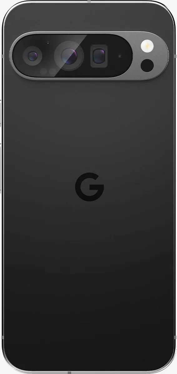 Spigen AGL08446 Camera Lens Protector - 2 Stuks - Google Pixel 9 Pro XL