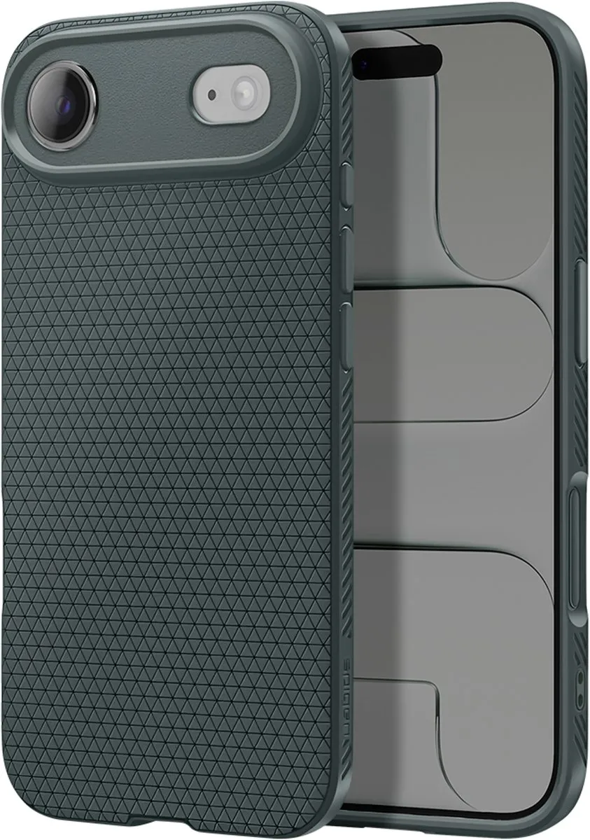 Spigen Liquid Air Hoesje iPhone 17 Air