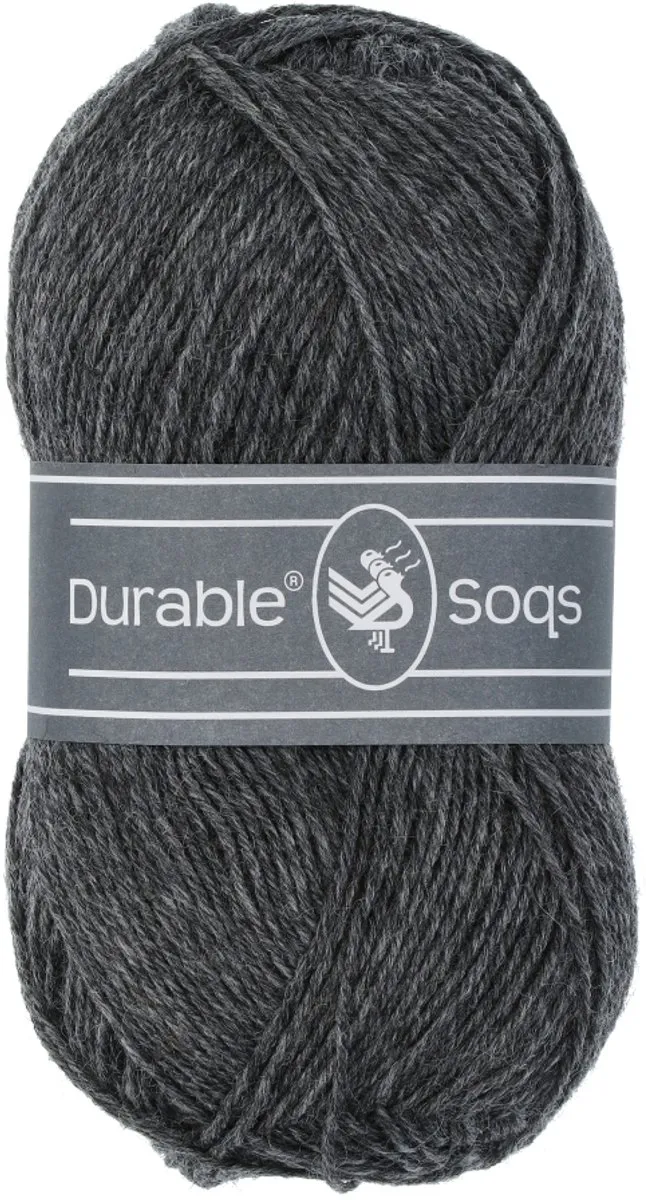 Durable Soqs 2234 Marble