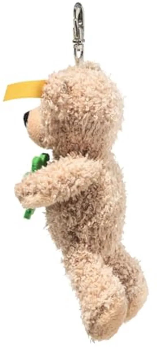 Steiff Fynn Teddybeer - 12cm Beige