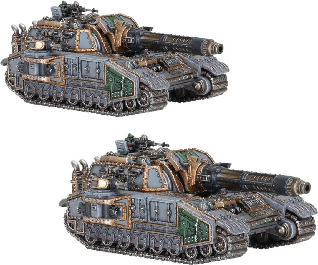 Games Workshop 03-67 Verzamelstandbeeld
